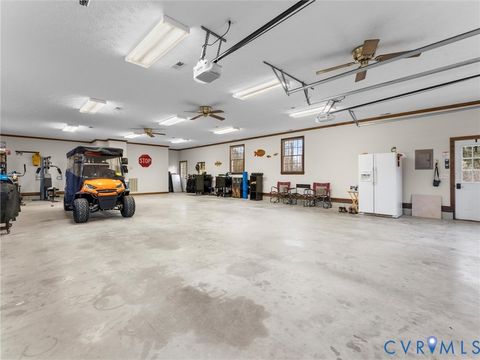 Tiny photo for 18126 The Trail, King & Queen, VA 23085 (MLS # 2604444)