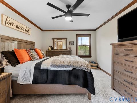 Tiny photo for 18126 The Trail, King & Queen, VA 23085 (MLS # 2604444)