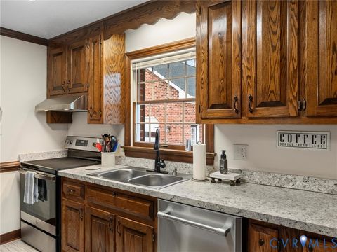 Tiny photo for 18126 The Trail, King & Queen, VA 23085 (MLS # 2604444)