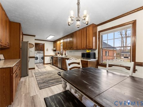 Tiny photo for 18126 The Trail, King & Queen, VA 23085 (MLS # 2604444)