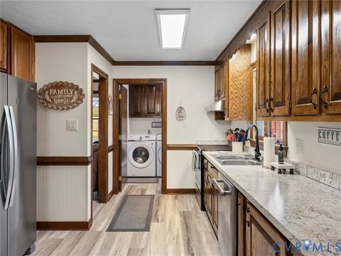 Tiny photo for 18126 The Trail, King & Queen, VA 23085 (MLS # 2604444)