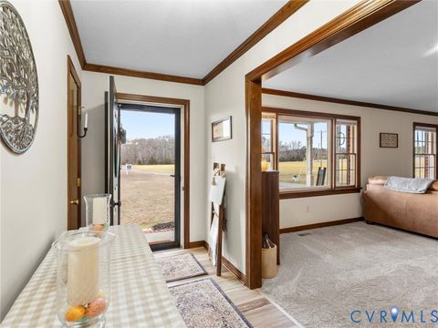 Tiny photo for 18126 The Trail, King & Queen, VA 23085 (MLS # 2604444)