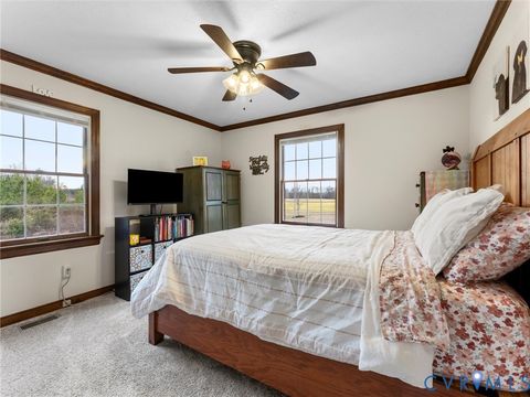 Tiny photo for 18126 The Trail, King & Queen, VA 23085 (MLS # 2604444)