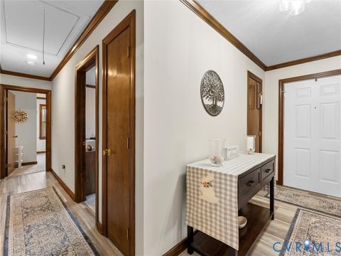 Tiny photo for 18126 The Trail, King & Queen, VA 23085 (MLS # 2604444)