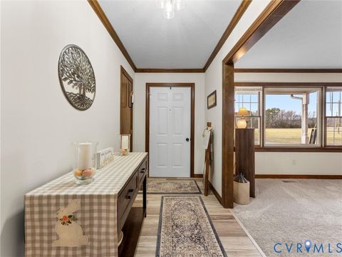 Tiny photo for 18126 The Trail, King & Queen, VA 23085 (MLS # 2604444)