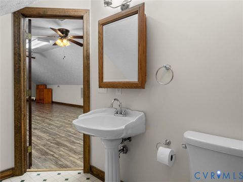 Tiny photo for 18126 The Trail, King & Queen, VA 23085 (MLS # 2604444)