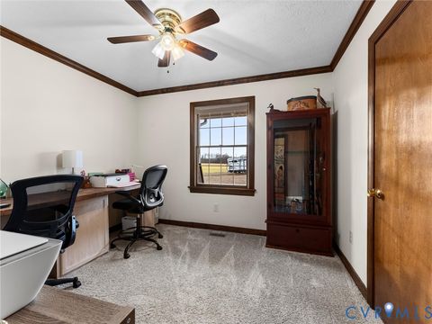 Tiny photo for 18126 The Trail, King & Queen, VA 23085 (MLS # 2604444)