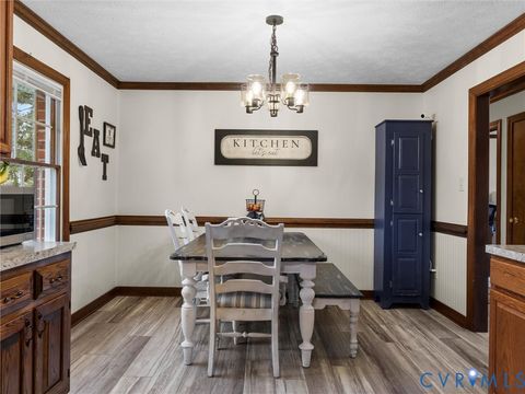 Tiny photo for 18126 The Trail, King & Queen, VA 23085 (MLS # 2604444)