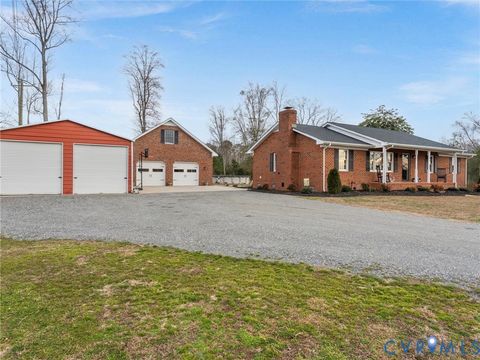 Tiny photo for 18126 The Trail, King & Queen, VA 23085 (MLS # 2604444)