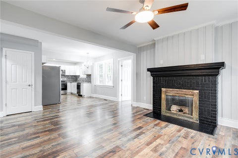 Tiny photo for 2012 Bailey Avenue, Richmond, VA 23231 (MLS # 2625868)