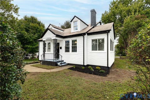 Tiny photo for 2012 Bailey Avenue, Richmond, VA 23231 (MLS # 2625868)