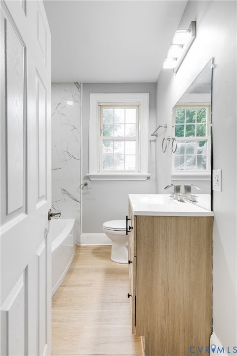 Tiny photo for 2012 Bailey Avenue, Richmond, VA 23231 (MLS # 2625868)