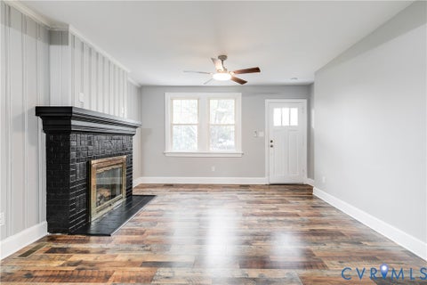 Tiny photo for 2012 Bailey Avenue, Richmond, VA 23231 (MLS # 2625868)