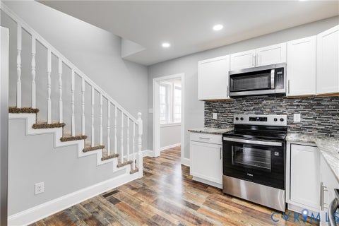 Tiny photo for 2012 Bailey Avenue, Richmond, VA 23231 (MLS # 2625868)