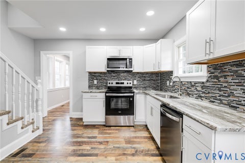 Tiny photo for 2012 Bailey Avenue, Richmond, VA 23231 (MLS # 2625868)