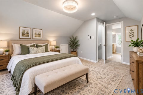 Tiny photo for 2012 Bailey Avenue, Richmond, VA 23231 (MLS # 2625868)
