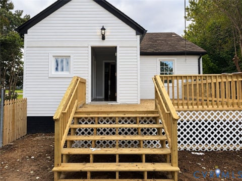 Tiny photo for 2012 Bailey Avenue, Richmond, VA 23231 (MLS # 2625868)