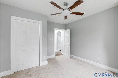 Tiny photo for 2012 Bailey Avenue, Richmond, VA 23231 (MLS # 2625868)
