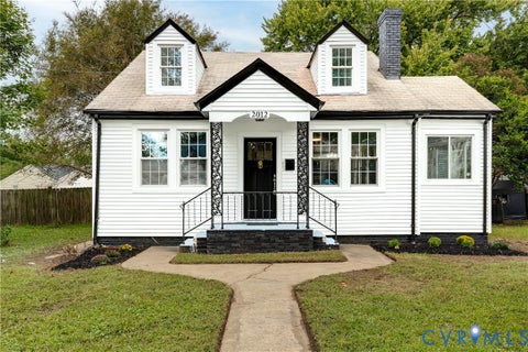 Photo of 2012 Bailey Avenue, Richmond, VA 23231 (MLS # 2625868)