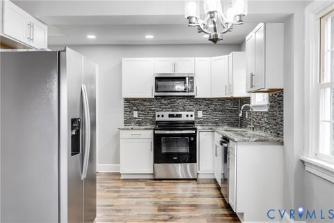 Tiny photo for 2012 Bailey Avenue, Richmond, VA 23231 (MLS # 2625868)