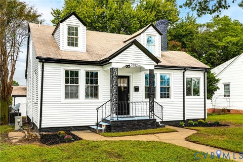 Tiny photo for 2012 Bailey Avenue, Richmond, VA 23231 (MLS # 2625868)