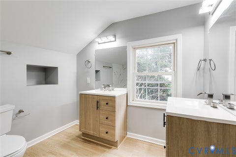 Tiny photo for 2012 Bailey Avenue, Richmond, VA 23231 (MLS # 2625868)