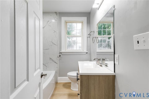 Tiny photo for 2012 Bailey Avenue, Richmond, VA 23231 (MLS # 2625868)