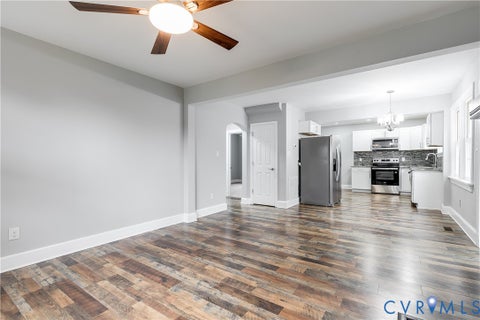Tiny photo for 2012 Bailey Avenue, Richmond, VA 23231 (MLS # 2625868)