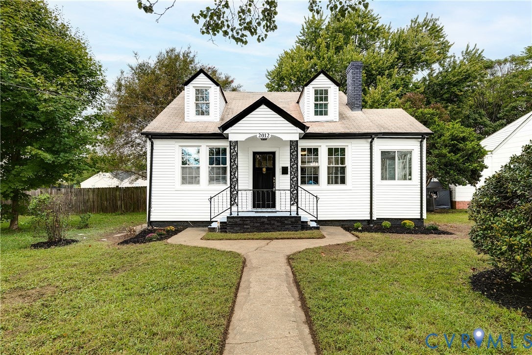 2012 Bailey Avenue
