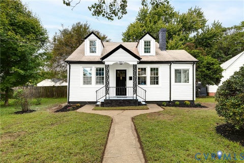 Tiny photo for 2012 Bailey Avenue, Richmond, VA 23231 (MLS # 2625868)