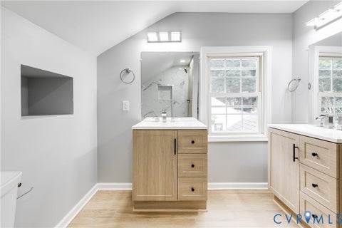 Tiny photo for 2012 Bailey Avenue, Richmond, VA 23231 (MLS # 2625868)