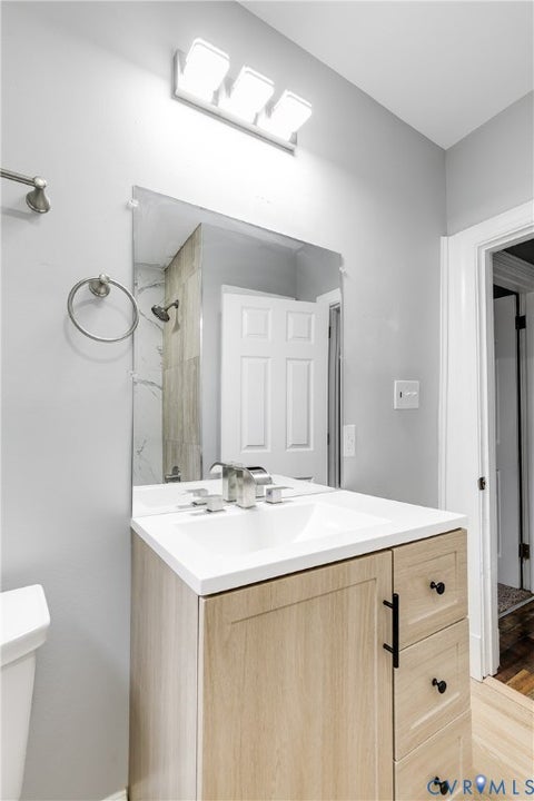 Tiny photo for 2012 Bailey Avenue, Richmond, VA 23231 (MLS # 2625868)