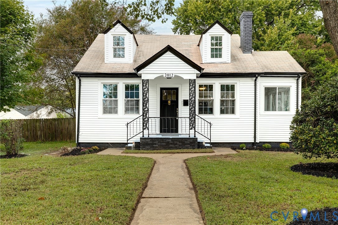 2012 Bailey Avenue