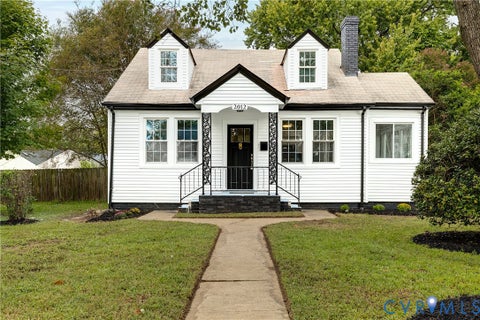 Tiny photo for 2012 Bailey Avenue, Richmond, VA 23231 (MLS # 2625868)