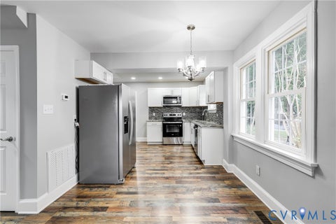 Tiny photo for 2012 Bailey Avenue, Richmond, VA 23231 (MLS # 2625868)