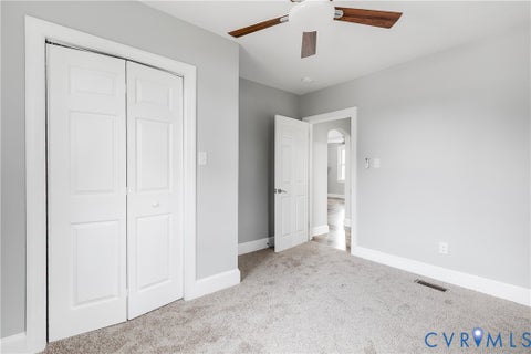 Tiny photo for 2012 Bailey Avenue, Richmond, VA 23231 (MLS # 2625868)