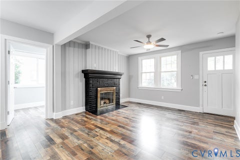 Tiny photo for 2012 Bailey Avenue, Richmond, VA 23231 (MLS # 2625868)