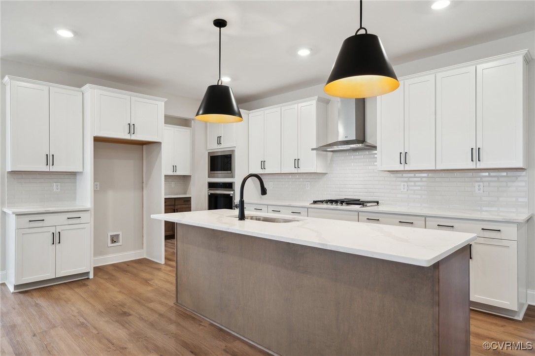 TBD Kensington Lane
