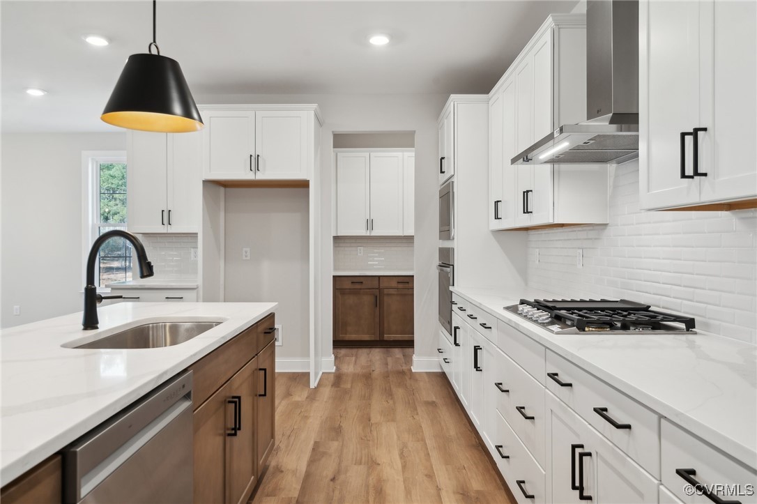 TBD Kensington Lane