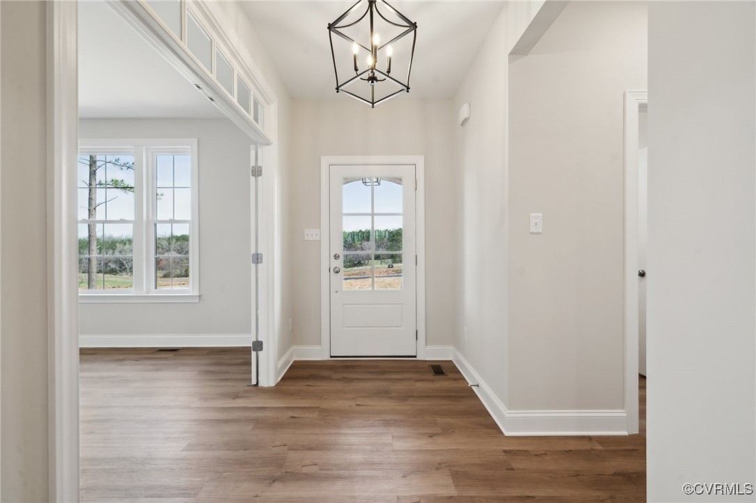 TBD Kensington Lane