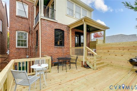 Tiny photo for 3510 Grove Avenue, Richmond, VA 23221 (MLS # 2529071)