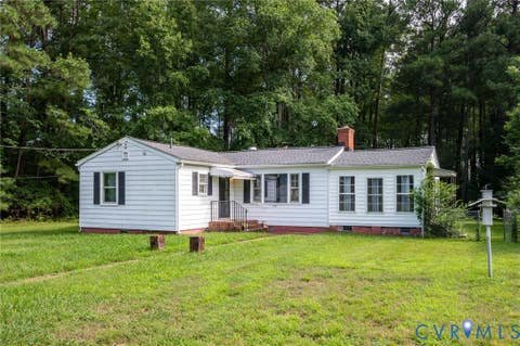 Tiny photo for 11201 Greenwood Road, Glen Allen, VA 23059 (MLS # 2622306)