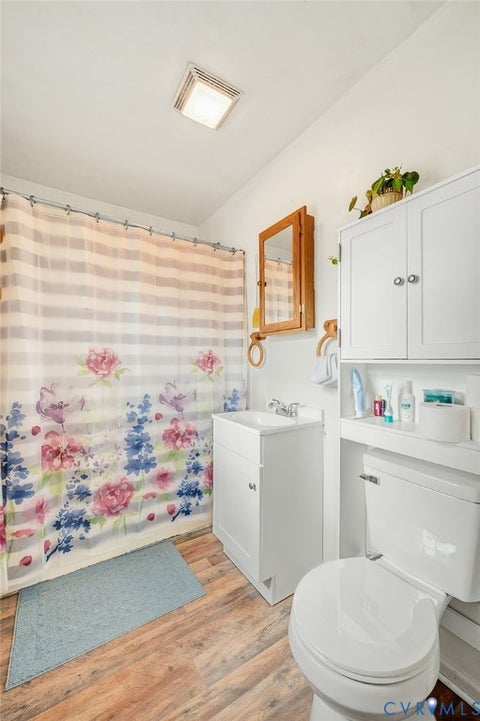 Tiny photo for 11201 Greenwood Road, Glen Allen, VA 23059 (MLS # 2622306)