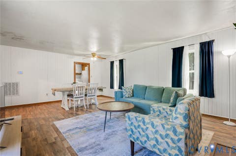 Tiny photo for 11201 Greenwood Road, Glen Allen, VA 23059 (MLS # 2622306)