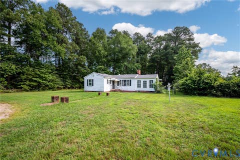 Tiny photo for 11201 Greenwood Road, Glen Allen, VA 23059 (MLS # 2622306)