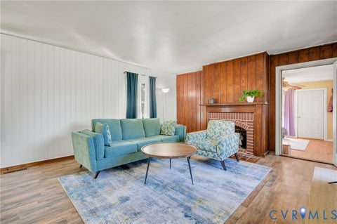 Tiny photo for 11201 Greenwood Road, Glen Allen, VA 23059 (MLS # 2622306)