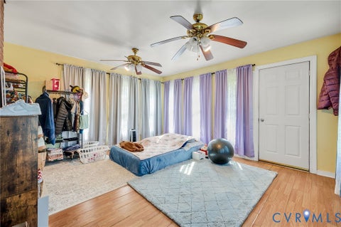 Tiny photo for 11201 Greenwood Road, Glen Allen, VA 23059 (MLS # 2622306)