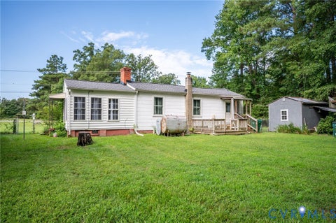 Tiny photo for 11201 Greenwood Road, Glen Allen, VA 23059 (MLS # 2622306)