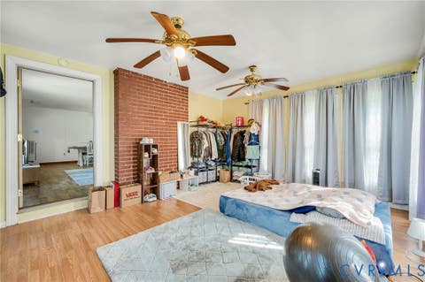 Tiny photo for 11201 Greenwood Road, Glen Allen, VA 23059 (MLS # 2622306)