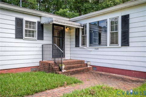 Tiny photo for 11201 Greenwood Road, Glen Allen, VA 23059 (MLS # 2622306)